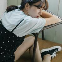 为了爱情，对象说一句