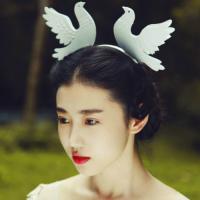 忆挽青笙尽 为了他，我丢了曾经，