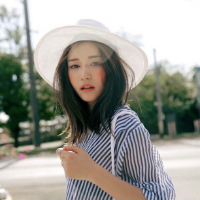 外面风大与我回家吧 天会黑，人会变，三分