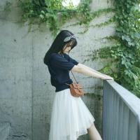 少女の 不想做你爱的第一个，