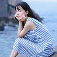 青稚 我只是一个小女人会受