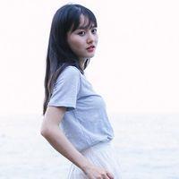青稚 我只是一个小女人会受