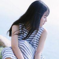 青稚 我只是一个小女人会受