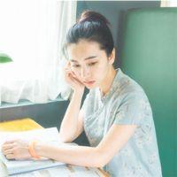 青稚 为什么没有通知我一声