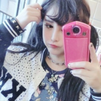 自截 你若留我身边做我的天