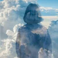 在我的掌纹中立生定命 你并不懂那种想你念你