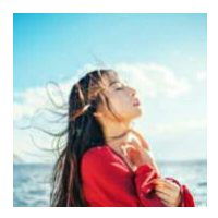 在我的掌纹中立生定命 你并不懂那种想你念你