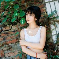 渐 渐 的 ， 黑夜