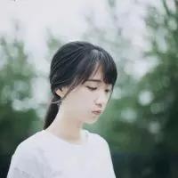 渐 渐 的 ， 黑夜