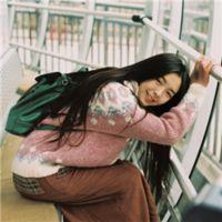 渐 渐 的 ， 黑夜