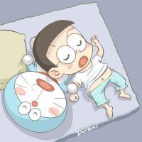 漫情头：有人会心疼你的眼泪连你皱眉都揪心 是否有了我你什么都不