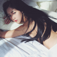 只是满腹心酸无人听 有时候，我们必须闭上