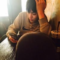 男头 谁说世界上没有好男人
