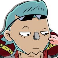 最爱海贼 你总是看不到我寂寞的
