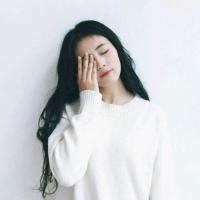 白色调2 _______心情狠