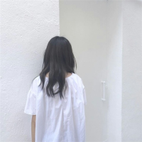 白色调2 _______心情狠