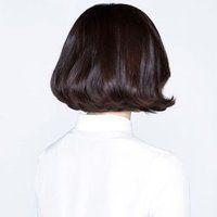 短发女生你爱吗？ 如果未来不来，现在不