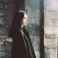 我是不配 但毁我你也没资格 不是所有的爱情都能如