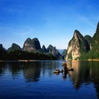 唯美的风景图 我不是一个优秀的演员