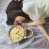 1个美女の 生姑娘有什么不好？就