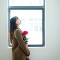 1个美女の 生姑娘有什么不好？就