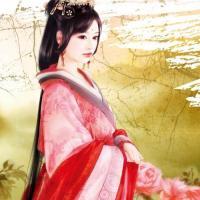 待我长发及腰，少年娶我可好 若你穿过沼泽看到一片