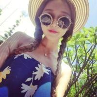 魅惑边观察到的花朵是