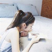如何是好 我想和你比赛，赢了要