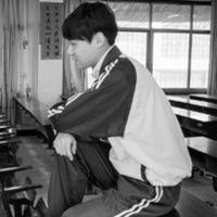 那些孤独都说给大风听 今天他终于对我说出我