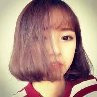 短发系。 如果爱上你是一个错，