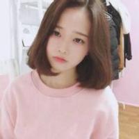 短发系。 如果爱上你是一个错，