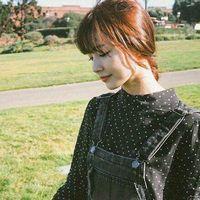 叛逆少女会 我们都是近视眼，模糊