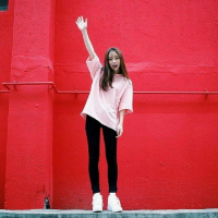 长发女孩 如果可以继续爱你，我