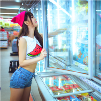 YuXi 我没有时光机不能回到