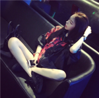 YuXi 我没有时光机不能回到