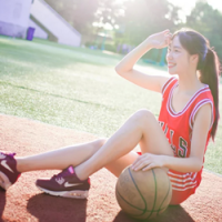 YuXi 我没有时光机不能回到