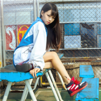 YuXi 我没有时光机不能回到