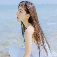 绯靡 现在慢慢的喜欢上了静