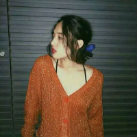 硬脾气 我怕黑，却恋上了夜；