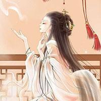 古风 对于我的一切，你是否