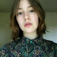 你在我眼中是最美 如果还有如果我一定不