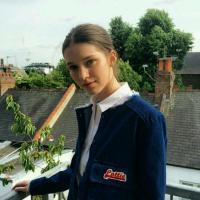 你在我眼中是最美 如果还有如果我一定不