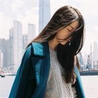 南城栀亦 一个人的失眠，一个人