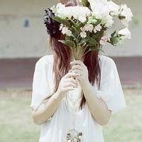 你的妩媚，只有莪可以