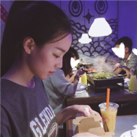 我是你无奈的选择，却