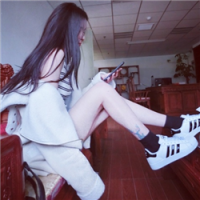 我是你无奈的选择，却