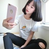 我也喜欢她 没有放不下的，只有留