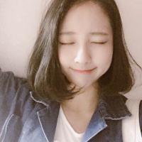 短发你爱么 对你常常哑口无言 我
