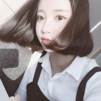 短发你爱么 对你常常哑口无言 我
