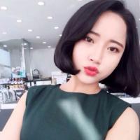 短发你爱么 对你常常哑口无言 我